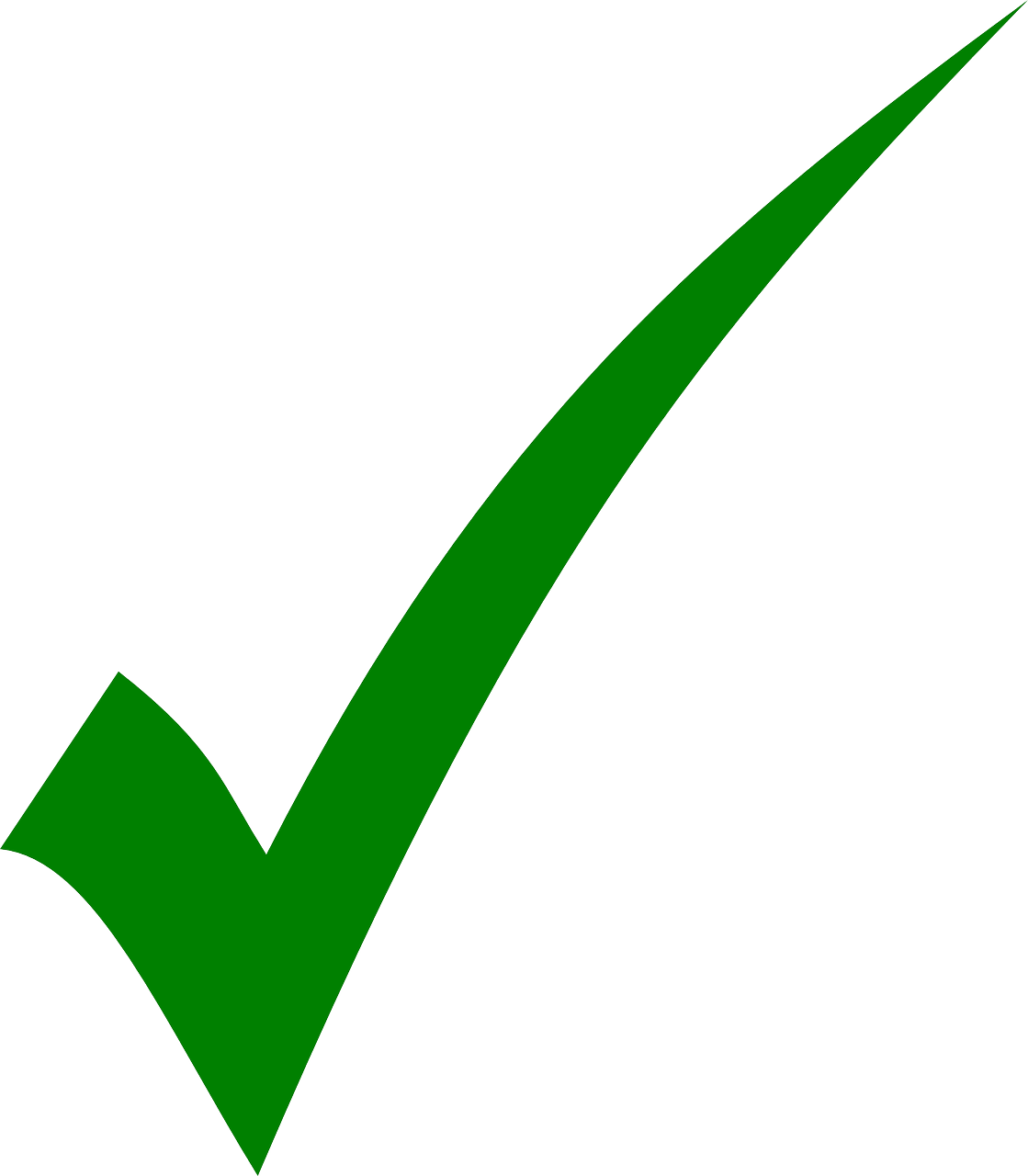check, correct, green-157822.jpg